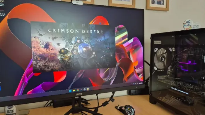 PC COMPLETO Ryzen 7 7700X AM5 DDR5