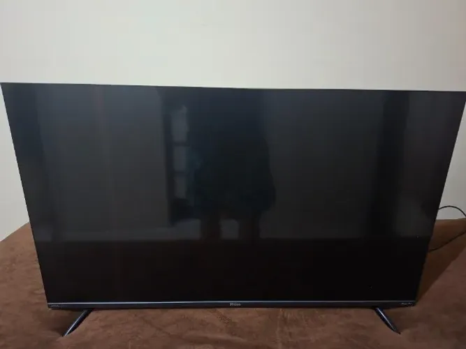 Tv smart 43p