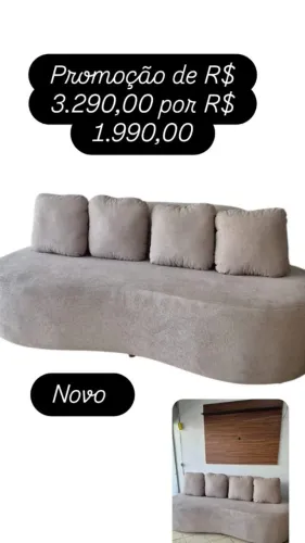 Sofa Star