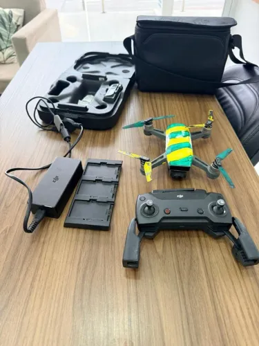 DRONE SPARK
