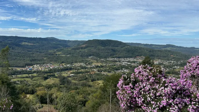 Ótima oportunidade de terreno para sítio ou investimento