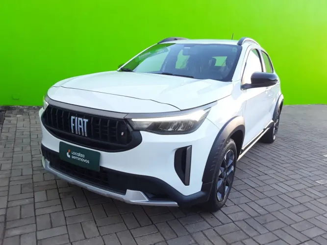 Fiat Pulse Audace Turbo 200 Aut. (hibrído) 2026