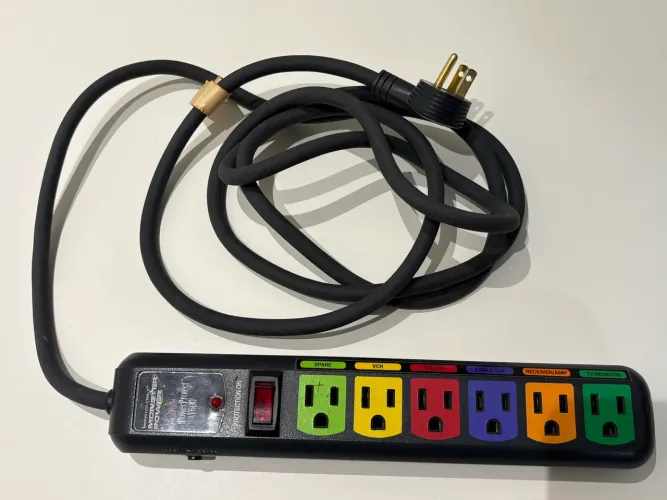 Monster Power AV600