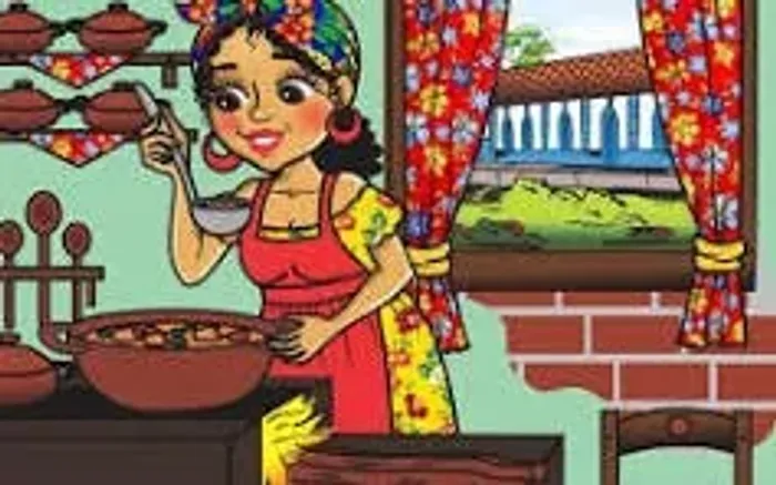 Cozinheira ou Auxiliar de Cozinha meio período - Itanhaém/Gaivota