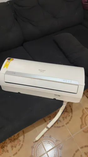Ar condicionado split