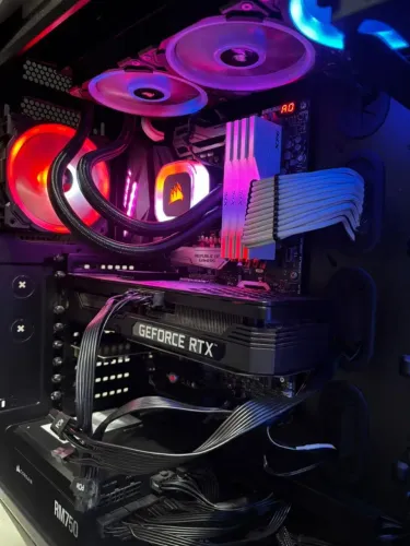 pc gamer i7 9700k