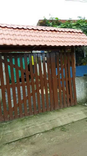 Linda casa em Paraty