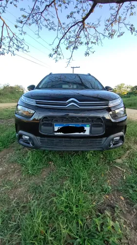 Citroen C4 Cactus Feel 1.6 16V Flex Aut. 2022