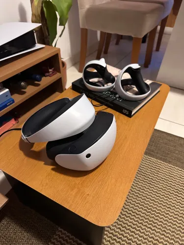 PlayStation VR2 (PSVR2)