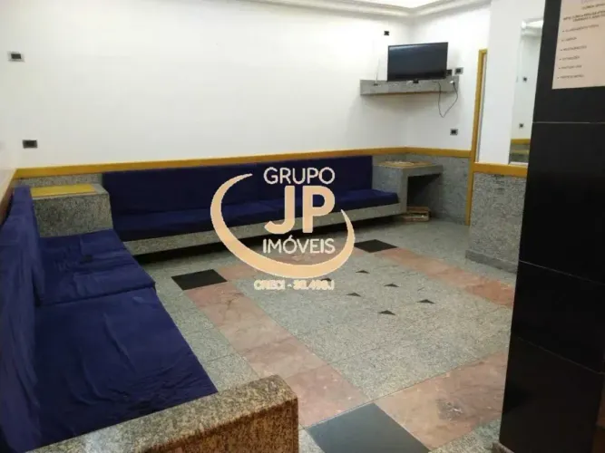 Conjunto de salas comerciais e recepção no Centro de Sorocaba/ Aluguel 1.800!