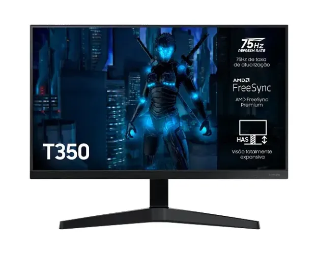 Monitor Samsung T350 24? IPS