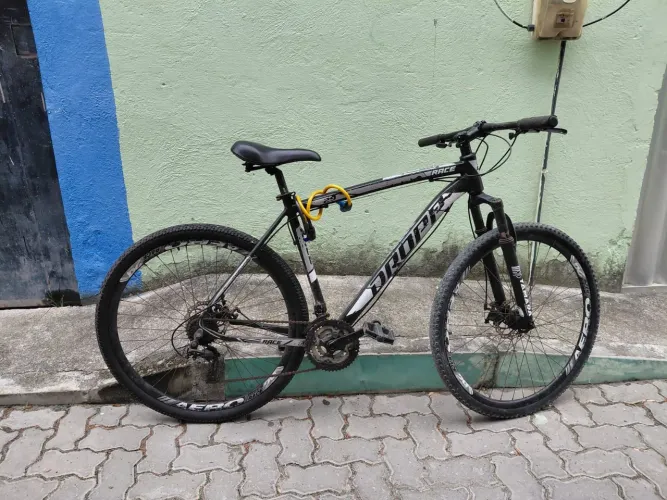 Bike aro 29 Usada