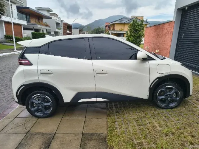 BYD Dolphin Mini (Elétrico) 2025