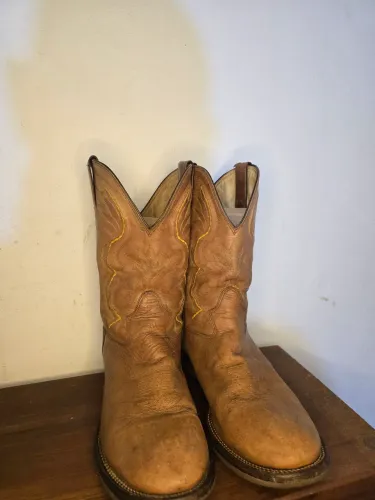 Bota texana brazil country