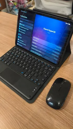 Xiaomi Pad7