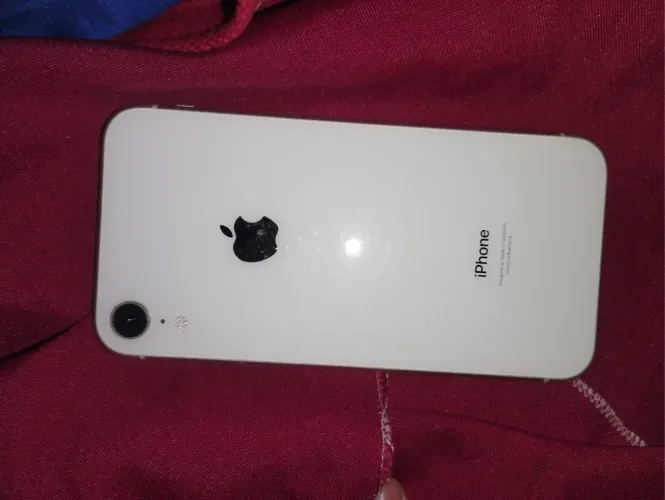 Vender o iPhone XR