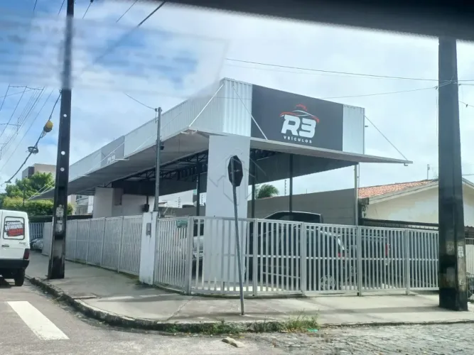 Ponto Comercial a venda na Torre - Joao Pessoa/PB