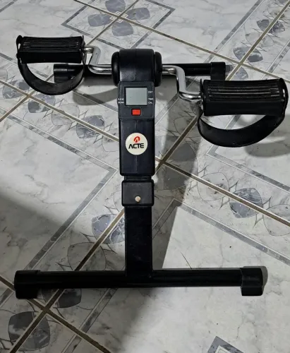 Mini Bike Ergométrica Acte Sports Compact E14