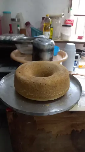 Vende-se forno elétrico