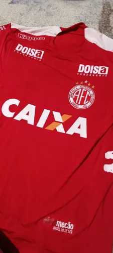 Camisa do América/RN - 2015