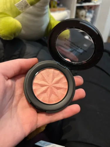 Blush BareMinerals - Pink Glow