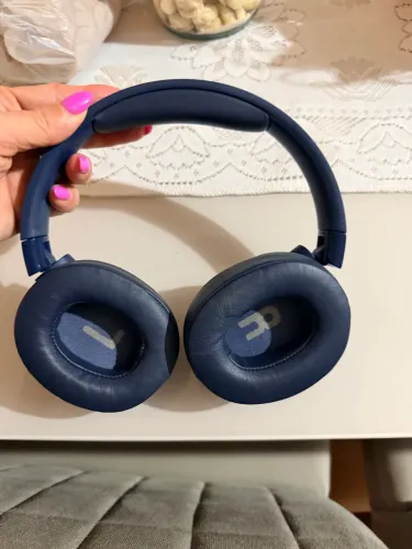 Fone jbl 770 nc