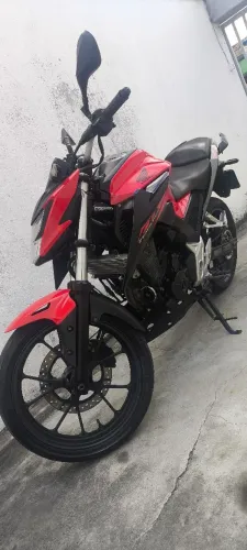 CB Twister 300f 2023