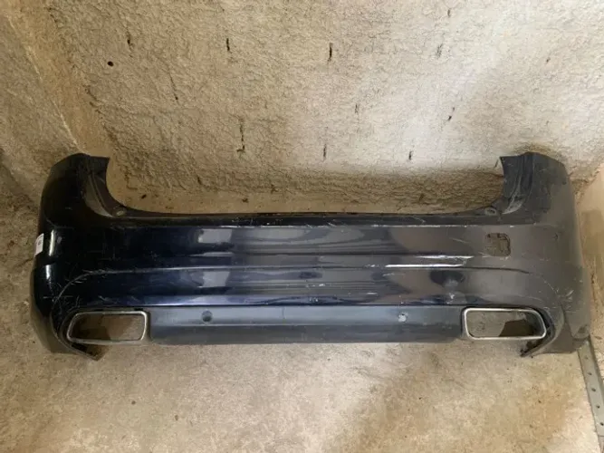 Para-choque TRASEIRO VOLVO V60 S60 2010 2013