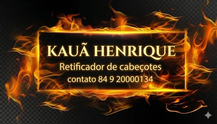 Retífica de cabeçotes 