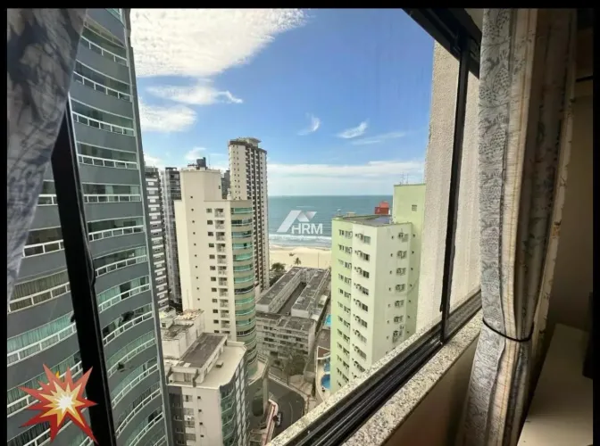 Cobertura Duplex Quadra-Mar | Balneário Camboriú