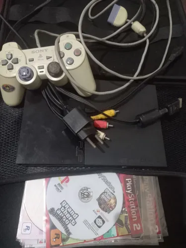 Playstation 2