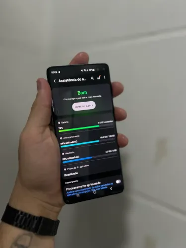 S10 + 