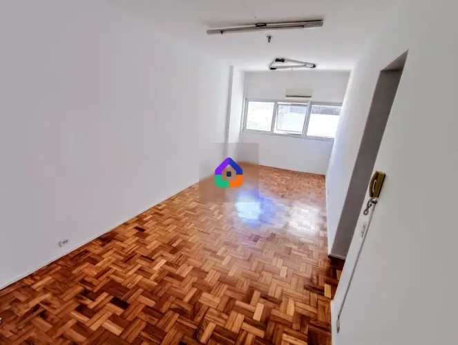 Sala Comercial 36 m² no Centro do Rio de Janeiro