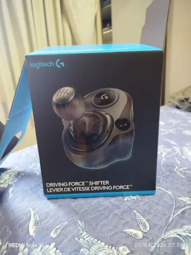 ? Logitech G29 Original - Excelente Estado e Melhor Pre