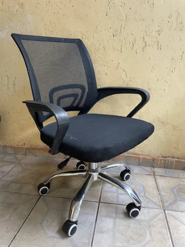 Cadeira de escritório