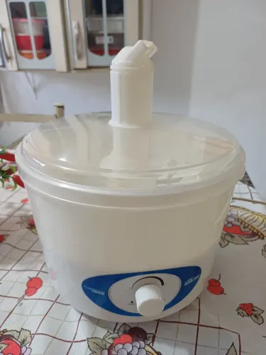 Umidificador de ambiente