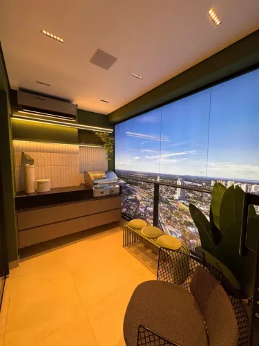 TREND NEXT - TORRE 2