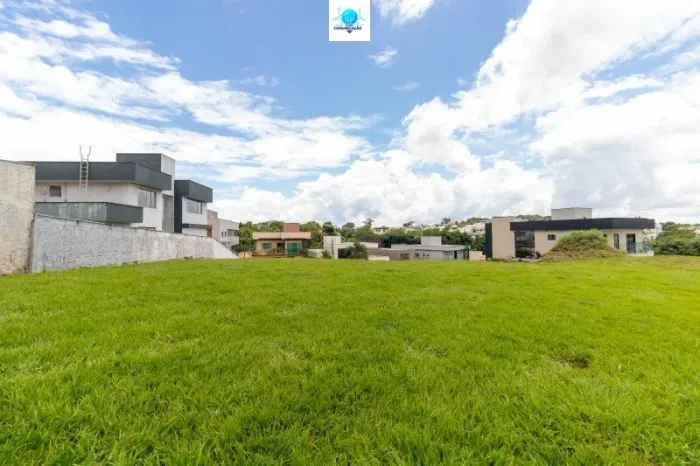 Terreno de 914 m² - Condomínio do Lago - Goiânia/GO