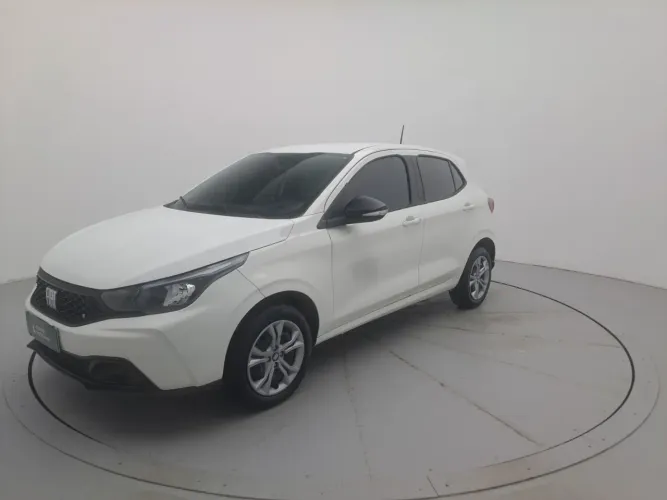 Fiat Argo Drive 1.0 Firefly 2026