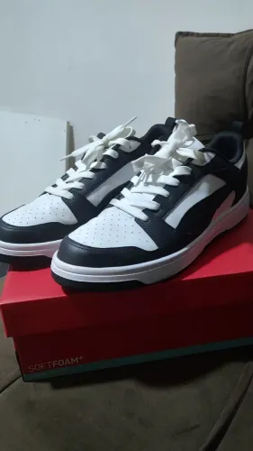 Tênis Puma Rebound V6 Low