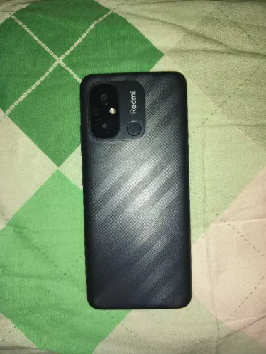 Redmi 12c