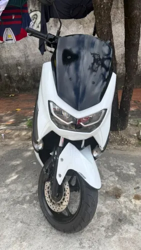 Vendo Nmax 160 22/22