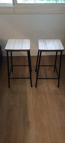 Banqueta Tok Stok