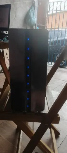 Core i7 segunda geração