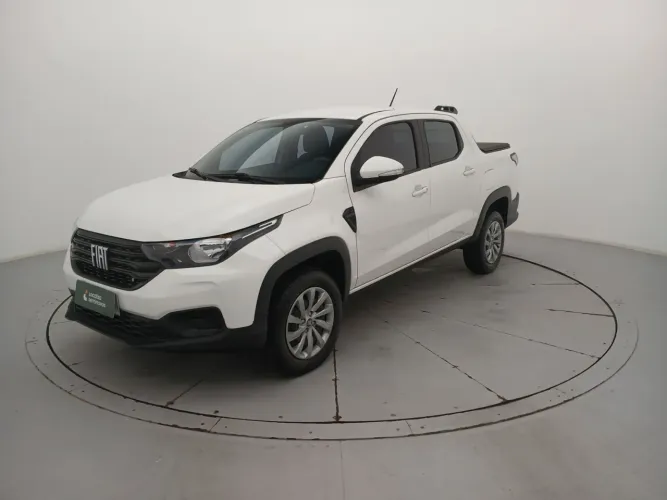 Fiat Strada Freedom 1.3 Flex 8V CD 2025