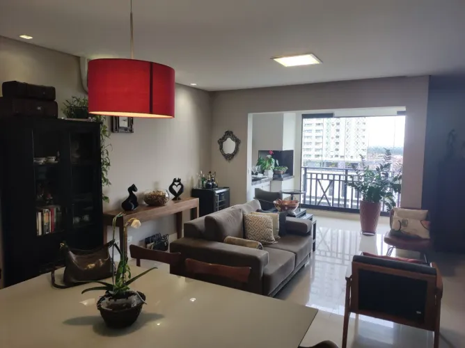 São José dos Campos, Jardim Esplanada — foto 1 de 1