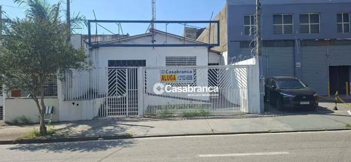 Salão comercial para alugar com 4 salas na Zona Norte de Sorocaba