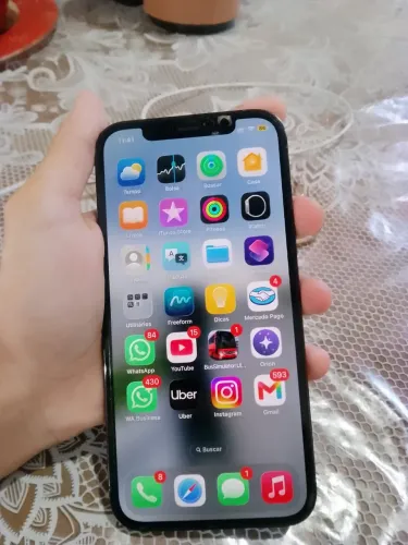IPhone 12 Pro