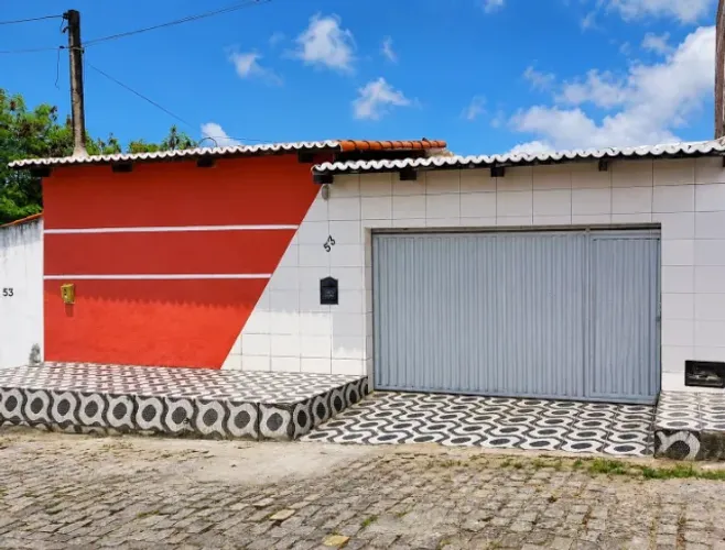 Casa à venda no Residencial Redinha