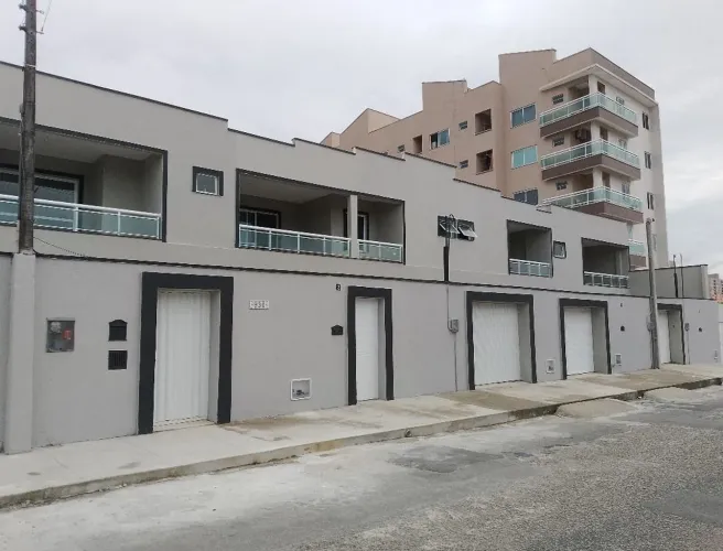 Casa em Sapiranga - Fortaleza, CE